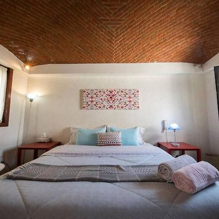Villa Casa Ayvar. Espectacular Villa Colonial En El Corazon De Coyoacan. 墨西哥城 外观 照片