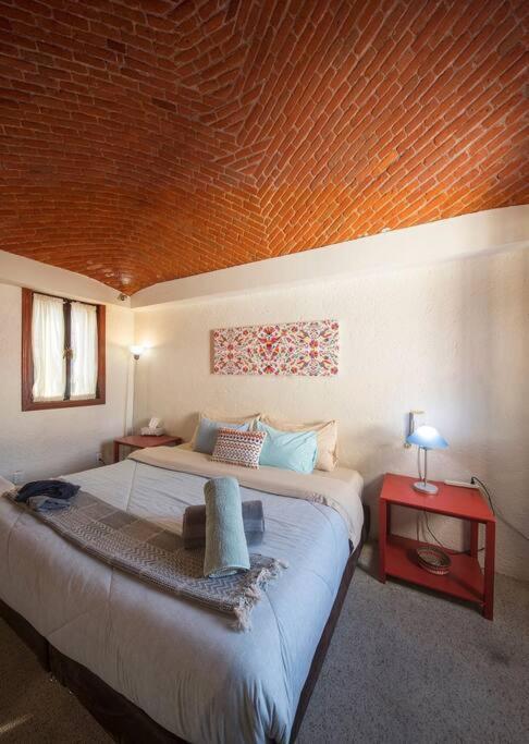 Villa Casa Ayvar. Espectacular Villa Colonial En El Corazon De Coyoacan. 墨西哥城 外观 照片