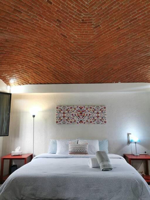 Villa Casa Ayvar. Espectacular Villa Colonial En El Corazon De Coyoacan. 墨西哥城 外观 照片